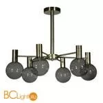 Люстра LOFT IT Tiara 10045/6 Gold