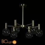 Люстра LOFT IT Tiara 10045/6 Gold - Фото 4
