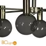 Люстра LOFT IT Tiara 10045/6 Gold - Фото 5