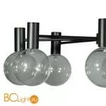 Люстра LOFT IT Tiara 10045/8 Black - Фото 2