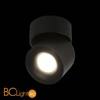 10180 Black Накладной светильник LOFT IT Tictac - Фото 0