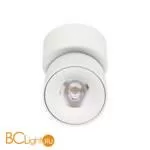 10180 White Накладной светильник LOFT IT Tictac - Фото 1