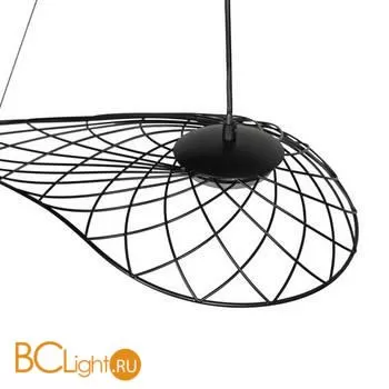 Подвесной светильник LOFT IT tressage 10127/590 Black - Фото 5