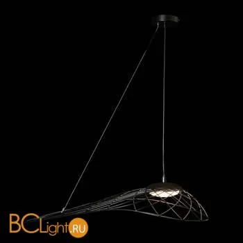 Подвесной светильник LOFT IT tressage 10127/590 Black - Фото 0