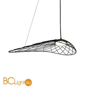 Подвесной светильник LOFT IT tressage 10127/590 Black - Фото 3