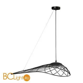 Подвесной светильник LOFT IT tressage 10127/590 Black