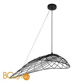 Подвесной светильник LOFT IT tressage 10127/590 Black - Фото 1