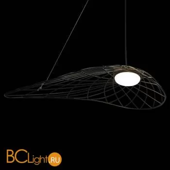 Подвесной светильник LOFT IT tressage 10127/590 Black - Фото 4