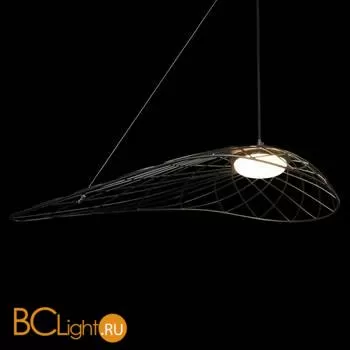 Подвесной светильник LOFT IT tressage 10127/590 Black - Фото 2