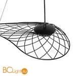 Подвесной светильник LOFT IT tressage 10127/590 Black - Фото 5