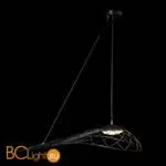 Подвесной светильник LOFT IT tressage 10127/590 Black - Фото 0