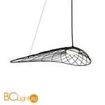 Подвесной светильник LOFT IT tressage 10127/590 Black - Фото 3