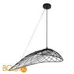 Подвесной светильник LOFT IT tressage 10127/590 Black - Фото 1