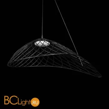 Подвесной светильник LOFT IT tressage 10127/760 Black - Фото 4