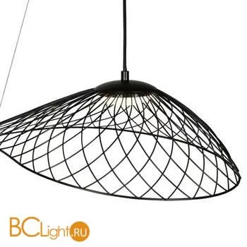 Подвесной светильник LOFT IT tressage 10127/760 Black - Фото 5
