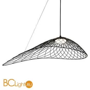 Подвесной светильник LOFT IT tressage 10127/760 Black - Фото 1