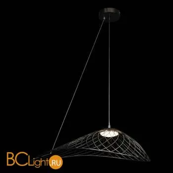 Подвесной светильник LOFT IT tressage 10127/760 Black - Фото 0