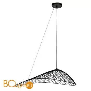 Подвесной светильник LOFT IT tressage 10127/760 Black