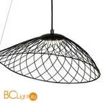 Подвесной светильник LOFT IT tressage 10127/760 Black - Фото 5
