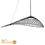 Подвесной светильник LOFT IT tressage 10127/760 Black - Фото 3