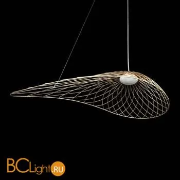 Подвесной светильник LOFT IT tressage 10127/760 Gold - Фото 6