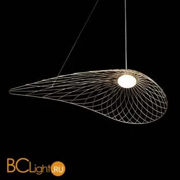 Подвесной светильник LOFT IT tressage 10127/760 Gold - Фото 2