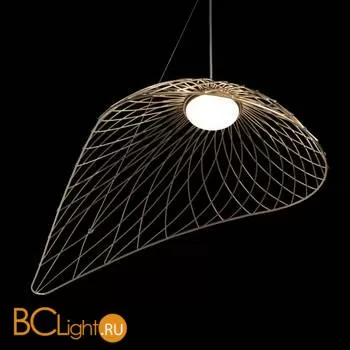 Подвесной светильник LOFT IT tressage 10127/760 Gold - Фото 4