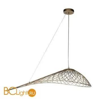 Подвесной светильник LOFT IT tressage 10127/760 Gold