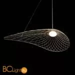 Подвесной светильник LOFT IT tressage 10127/760 Gold - Фото 2