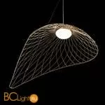 Подвесной светильник LOFT IT tressage 10127/760 Gold - Фото 4