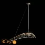 Подвесной светильник LOFT IT tressage 10127/590 Gold - Фото 0