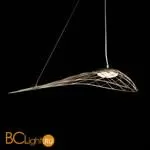 Подвесной светильник LOFT IT tressage 10127/590 Gold - Фото 2