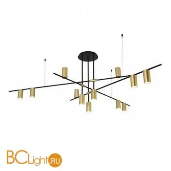 Подвесной светильник LOFT IT Tribes 8120-12