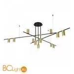 Подвесной светильник LOFT IT Tribes 8120-12