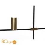 Подвесной светильник LOFT IT Tribes 8120-12 - Фото 0