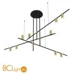 Подвесной светильник LOFT IT Tribes 8120-9