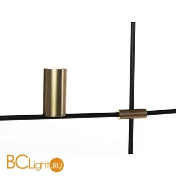 Подвесной светильник LOFT IT Tribes 8120-4 - Фото 0