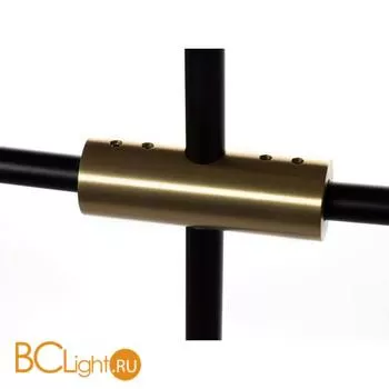 Подвесной светильник LOFT IT Tribes 8120-4 - Фото 1