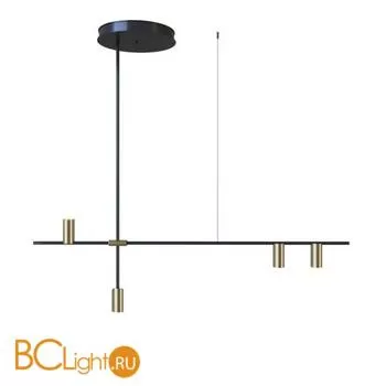 Подвесной светильник LOFT IT Tribes 8120-4