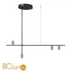 Подвесной светильник LOFT IT Tribes 8120-4