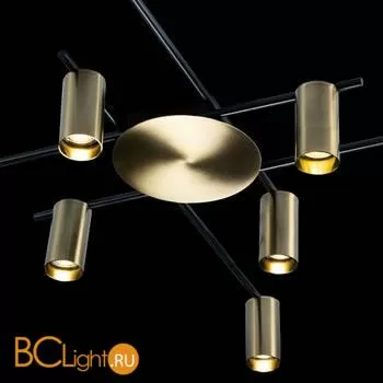 Люстра LOFT IT Tribes 8120C-10 - Фото 2