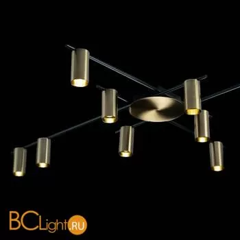 Люстра LOFT IT Tribes 8120C-10 - Фото 3