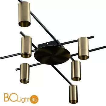 Люстра LOFT IT Tribes 8120C-10 - Фото 1