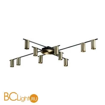 Люстра LOFT IT Tribes 8120C-10