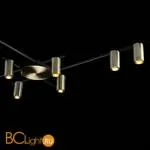 Люстра LOFT IT Tribes 8120C-10 - Фото 4