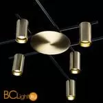 Люстра LOFT IT Tribes 8120C-10 - Фото 2