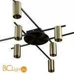 Люстра LOFT IT Tribes 8120C-10 - Фото 1