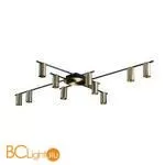 Люстра LOFT IT Tribes 8120C-10