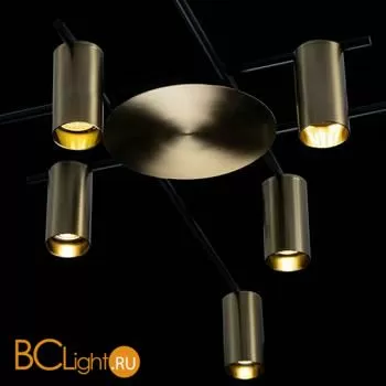 Потолочный светильник LOFT IT Tribes 8120C-8 - Фото 3