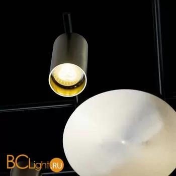 Потолочный светильник LOFT IT Tribes 8120C-8 - Фото 4